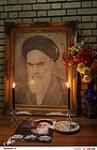 بزرگداشت امام در انجمن کلیمیان تهران -1
