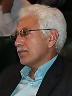 نادم شاعر ارادت واخلاص