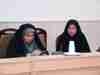 مشاور امور بانوان فرمانداری بافق : نظارت و دقت براي تحقق اشتغال پايدار از اولويتهاي ستاد ساماندهي طرح مشاغل خانگي در شهرستان بافق خواهدبود
