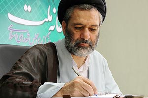 یحیی‌زاده نامه معرفی وزیر ورزش را در ریزش آرای سجادی مؤثر خواند