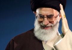 پیام تبریك آیت الله خامنه ای  به مناسبت قهرمانی تیم ملی وزنه‌برداری جوانان در دنیا