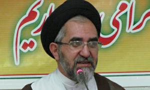 امام جمعه ابرکوه: جوانان در قوی کردن ایمان خود بکوشند