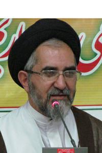 امام جمعه ابرکوه: انتظار فرج پویا تراز گذشته ادامه خواهد یافت