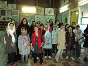 اعضای فعال مراکز کانون پرورش فکری استان یزد در اردوی منطقه پنج کشور به روایت تصویر