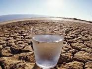 خشکسالی دریزد:از محل اعتبارات سفر استاندار : يك حلقه چاه آب آشامیدنی در عشق آباد تجهيز و بهره برداري شد