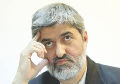 نظر علی مطهری درباره سخنان اخیر احمدی نژاد:اینها افکار آقای مشایی است