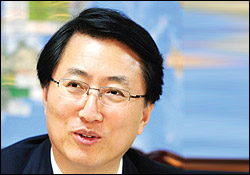 استعفای وزیر کره‌جنوبی بدلیل قطع برق