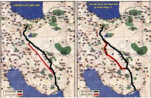 آزاد راه سيرجان – نطنز دستاويزي براي چه؟ (اصلاحیه)(6 نظر)