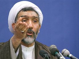 رئیس سازمان بازرسی کل کشور: دستگاه متخلف حق ندارد برای دستگاه قضایی نسخه بپیچد