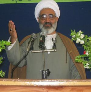 امام جمعه عشق اباد: چرا اعلام نمی کنید که شهرستان طبس در یزد ثابت می ماند، تا ما را از خودتان بدانید(13 نظر)