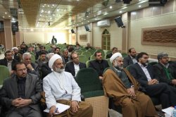 فرماندار یزد: دهه فجر،ایام الله و زمان بیان خدمات نظام مقدس جمهوری اسلامی است 