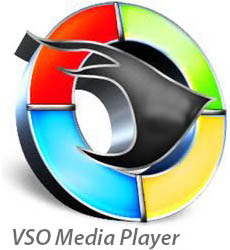 نرم افزار نمایش فیلم ها با بهترین کیفیت (دانلود ) – VSO Media Player v0.99