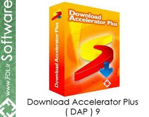 Download Accelerator Plus Premium 9.0.0.7 - مدیریت دانلود و شتاب دهنده سرعت دانلود