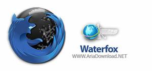  نرم افزار مرورگر اینترنتی ۶۴ بیتی فایرفاکس Waterfox v11.0 