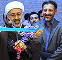افتتاح فروشگاه "سوره مهر" دراستان یزد