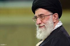  پیام تبریک رهبر معظم انقلاب به مناسبت موفقیت تیم ملی وزنه برداری ایران