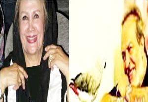  همسر ایرج قادری : فقط یك سال دیر مراجعه كردیم!+عکس