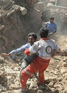 درخواست کمکهای مردمی برای آسیب دیدگان زلزله آذربایجان شرقی 
