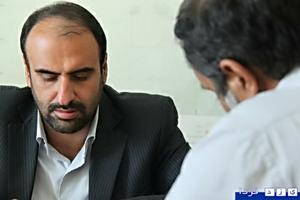 محمد رضا عظیمی زاده شهردار جدید یزد از برنامه های خود  و ایده هایش  می گوید(1نظر) 