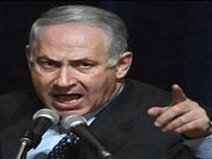 نتانیاهو :علیه ایران افشاگری می کنم!