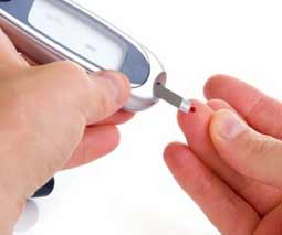 پذیرش روزانه 50 دیابتی و ۱۲ هزار و هشتصد پرونده فعال در مرکز دیابت یزد 