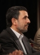 احمدی نژاد: آمریکا یک قدم مثبت بردارد، کمک می کنیم تا روابط سریع تر برقرار شود