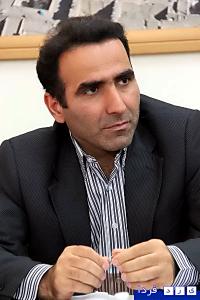 نشست خبری مدیر کل میراث فرهنگی , صنایع دستی و گردشگری به مناسبت هفته گردشگری