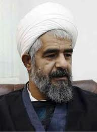 باید با دولت احمدی‌نژاد «کج‌دار و مریز» مداراکنیم تا وقتش برسد