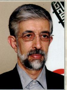در دیدار حداد عادل و احمدی نژاد چه گذشت؟