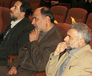 با حضور معاون سیاسی، امنیتی و اجتماعی استاندار یزد آغاز شد: ویژه برنامه "ازموج تا اوج" نکوداشت حماسه 9 و 12 دی دریزد