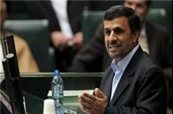 مشروح سخنان جنجالی احمدی‌نژاد در صحن علنی استیضاح