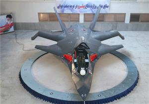 ایران پنجمین قطب طراحی جنگنده‌های رادارگریز/ غافلگیری «قاهر» برای دشمن در صحنه نبرد