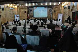 برگزاری اولین نشست آموزشی مدیران و کارشناسان روابط عمومی های استان یزد در سال جدید