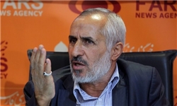 احمدی نژاد هم برای ریاست جمهوری در وزارت کشور حاضر شد و ثبت نام کرد