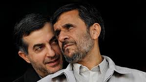  احمدی‌ نژاد به این جمع‌بندی رسید که کناره‌گیری کند و رئیس‌ ستاد آقای قالیباف شود 