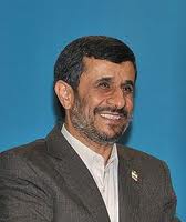  چرا احمدی‌نژاد از تهران بیرون نمی‌رود؟ (1نظر)
