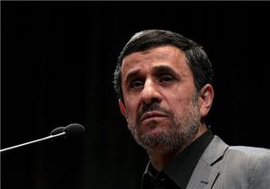  احمدی‌نژاد معاون‌اول جليلي مي‌شود؟ (1نظر)