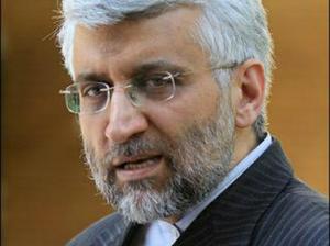 جلیلی :، حب قدرت احمدی نژاد  را منحرف کرد(1نظر)