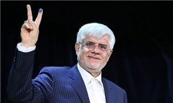 محمدرضا عارف رسماً از کاندیداتوری انصراف داد (3نظر9