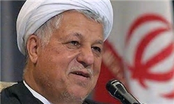 هاشمی رفسنجانی بعد از انتخابات: دشمنان نمی‌توانند هیچ شبهه‌ای به انتخابات وارد کنند (1نظر)