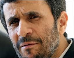 احمدی نژاد به روحانی تبریک گفت