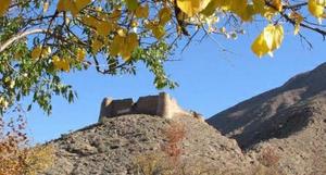 روستای خور ,khor village