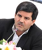 گزارش تصویری؛ کنفرانس مطبوعاتی "دهقان" مدیر کل اداره ورزش و جوانان استان یزد