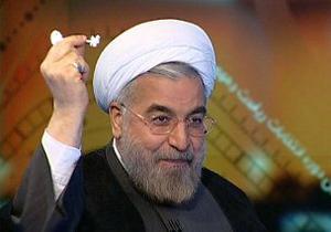 دستور ویژه روحانی: شکايت های دولتی از رسانه ها پس گرفته شود 