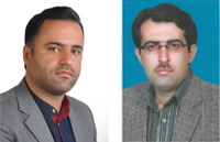 انتخاب شهرداران احمدآباد و بفروئیه از شهرداری اردکان 