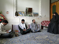 فرماندار یزد:همه باید در راستای حفظ دستاوردهای نظام و انقلاب کوشا باشند