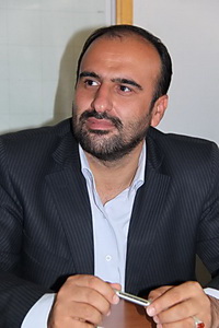 عظیمی زاده شهردار یزد شد(3نظر)