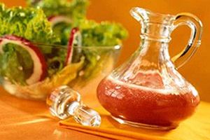  دیابتی ها در کنار غذاهای نشاسته دار سرکه بخورند