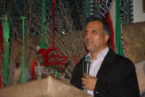 تحصیل حدود 600 نفر دانشجوی شاهد و ایثار گر در دانشگاه آزاد اسلامی واحد یزد 