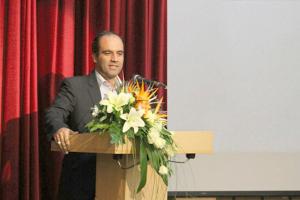 دکتر میرفخرالدینی ریاست واحد یزد :اعتماد مجدد خیرین به دانشگاه آزاداسلامی یزد لطف خداوند است 